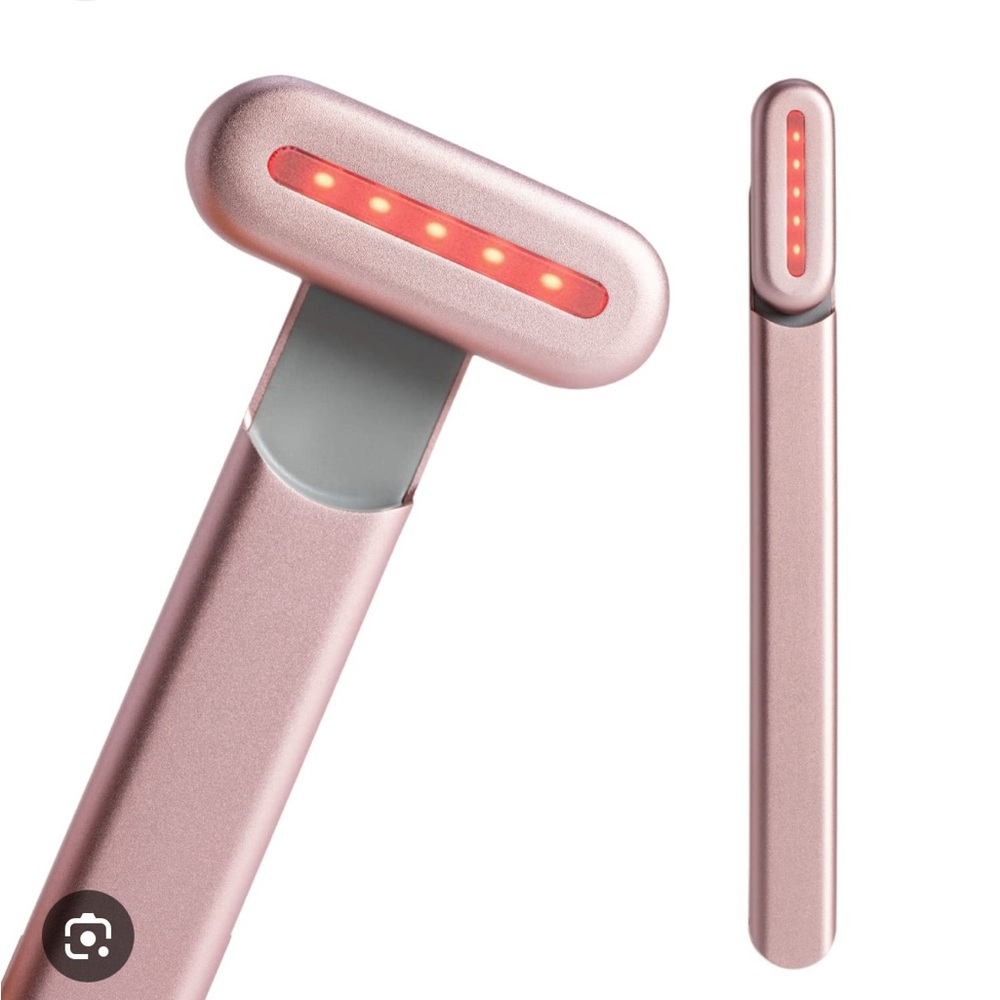 SolaWave Wand skincare
